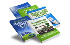 Solar Power PLR Articles