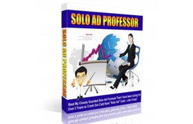 Solo Ad Professor