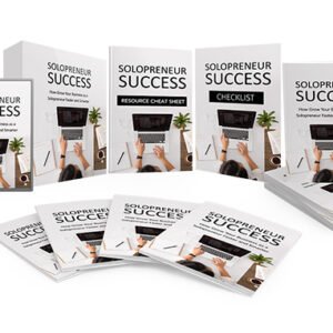 Solopreneur Success Upgrade Package