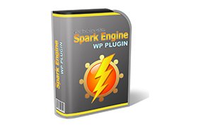 Spark Engine WP Plugin
