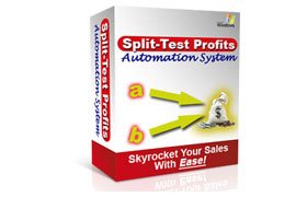 Split-Test Profits Automation System
