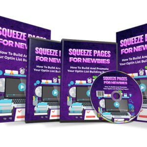 Squeeze Pages PLR Articles