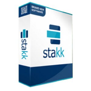 Stakk Review Pack