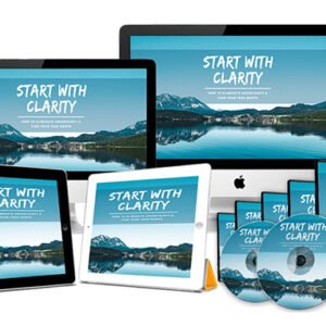 Start With Clarity Upgrade Package