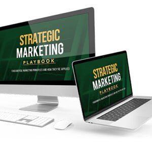 Strategic Marketing Playbook