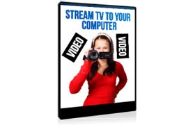 Video Streaming PLR Articles