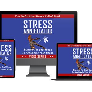 Stress Annihilator Upgrade Package