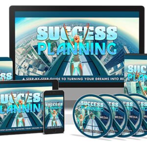 Success Planning Upgrade Package