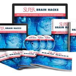 Super Brain Hacks Upgrade Package