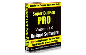 Super Exit Pop PRO