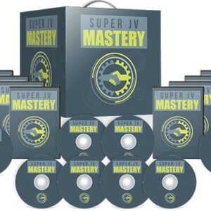 Super JV Mastery