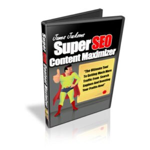 Super SEO Content Maximizer