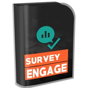 Survey Engage WordPress Plugin