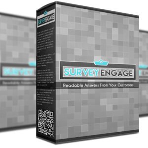 Survey Engage WordPress Plugin