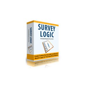 Survey Logic WordPress Plugin