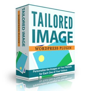 Tailored Image WordPress Plugin