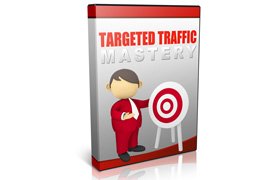 Targeted Traffic PLR Articles