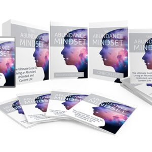 The Abundance Mindset Video Upgrade
