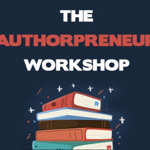 AuthorPreneur Workshop