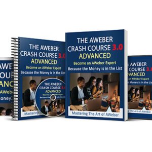 The Aweber Crash Course 3.0