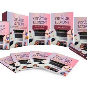 The Creator Economy Upgrade Package