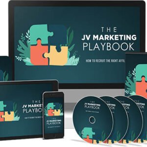 The JV Marketing Playbook