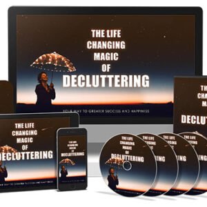 Declutter Magic Upgrade Package