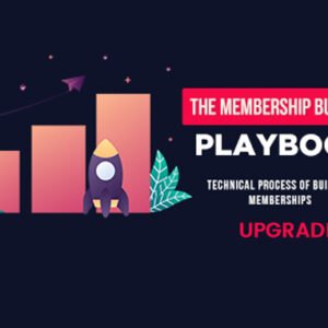 The Membership Builder Playbook