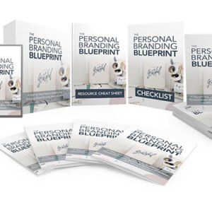 The Personal Branding Blueprint Upgrade Package