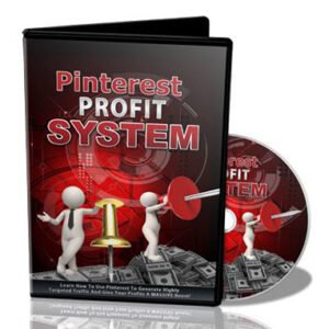 The Pinterest Profit System