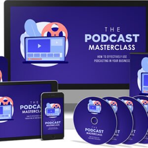 The Podcast Masterclass – Spotify Edition
