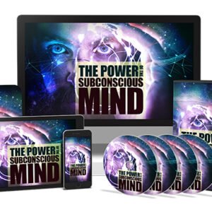 The Power Of The Subconscious Mind Upgrade Package