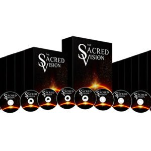 The Sacred Vision