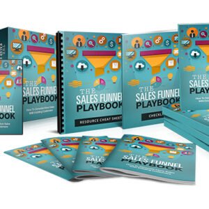Sales Funnel Playbook
