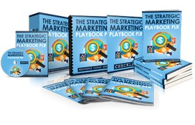 Strategic Marketing Playbook – Advanced Edition