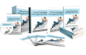 Stress Management PLR Articles