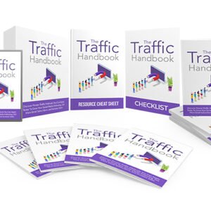 The Traffic Handbook Upgrade Package
