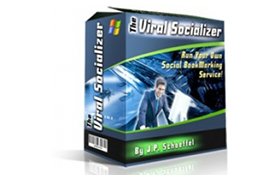 The Viral Socializer