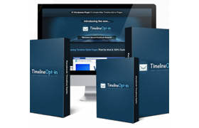 Timeline Optin WP Plugin
