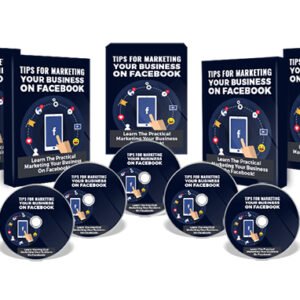 Marketing Your Business On The Internet PLR Articles