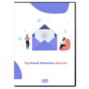 Top Email Marketers Secrets