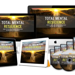 Total Mental Resilience Upgrade Package