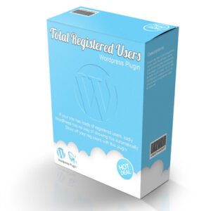 Total Registered Users