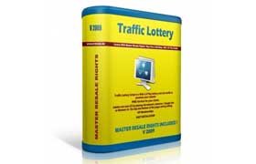 Traffic Lottery Script