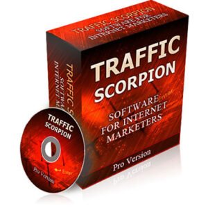 Traffic Scorpion