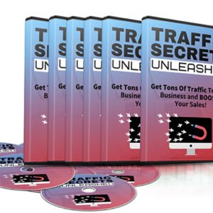 Traffic Secrets Unleashed