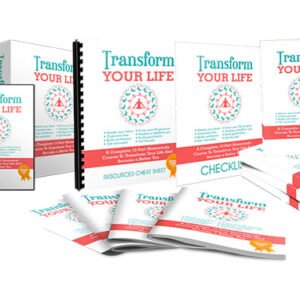 Transform Your Life Upgrade Package