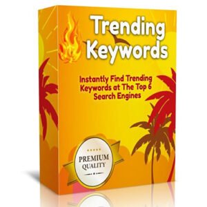 Keywords And SEO PLR Articles