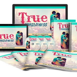 True Forgiveness Upgrade Package