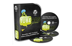 Tube Ads Genie WP Plugin